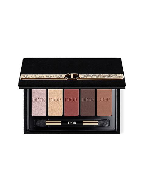 dior augen palette